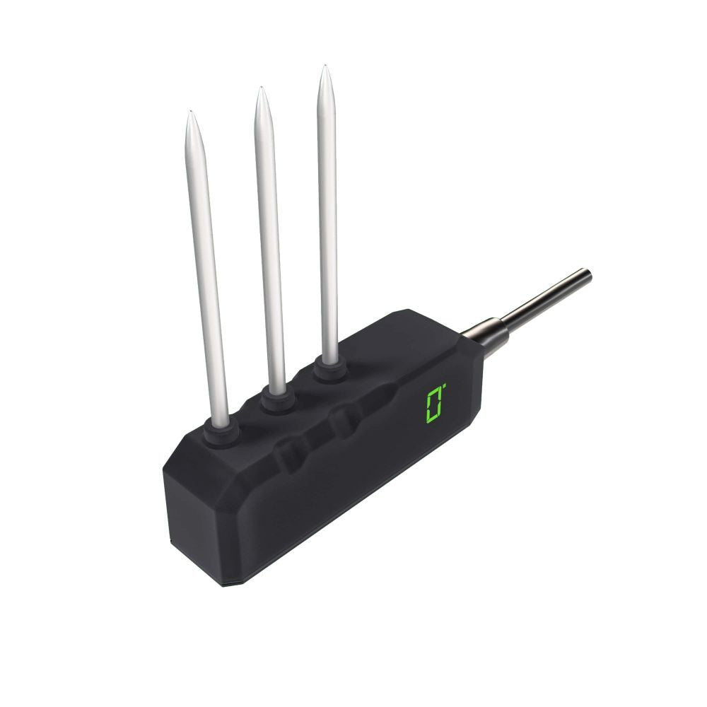 Trolmaster Water Content Sensor 3 with splitter cable set (WCS-3) druhý boční pohled