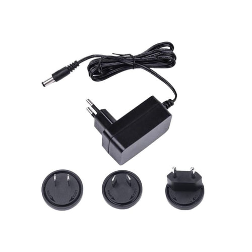 Aqua Master Tools Vervangende adapter voor peristaltische pomp C series (C800 PRO) vooraanzicht