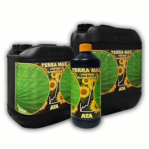 Atami ATA Terra Max 5 l pohled zepředu