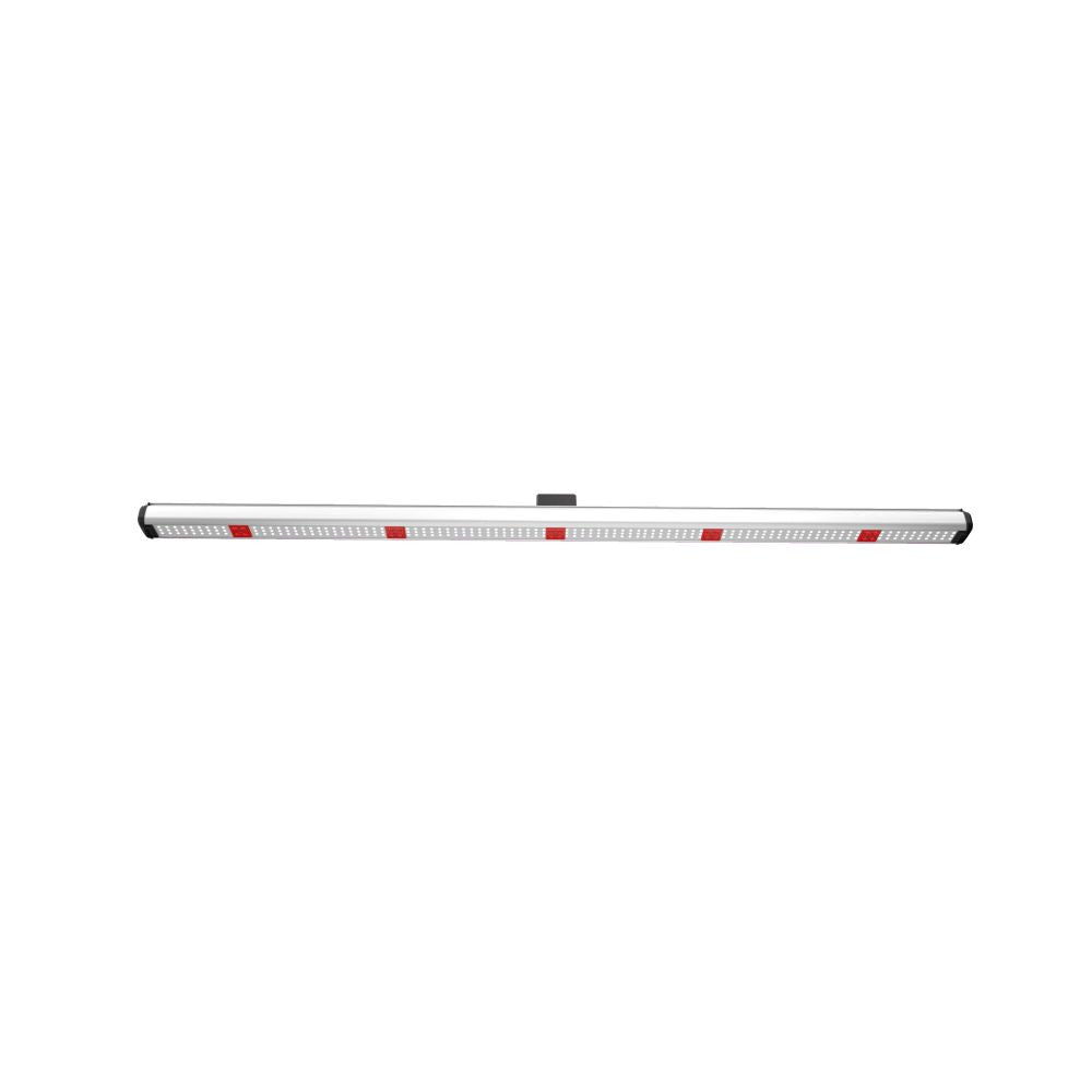 ThinkGrow Model One LED 4' bar - 2x Spectrum channels (Full Spectrum+Far Red) (FR-1) vooraanzicht