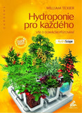 William Texier - Hydroponie pro každého pohled zepředu