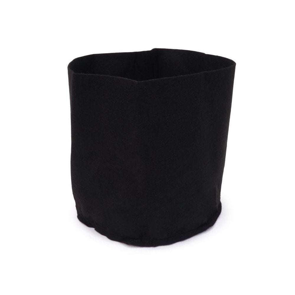 Pure Pot Textil-Blumentopf 25x25 cm - 11 l, Ansicht von vorne