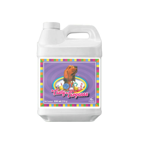 Advanced Nutrients Tasty Terpenes 250 ml pohled zepředu