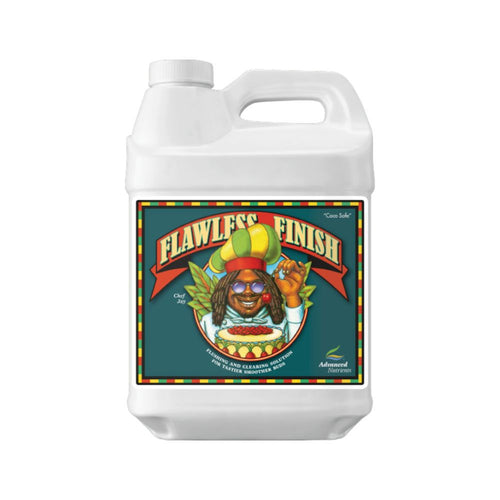 Advanced Nutrients Flawless Finish 1 L front view