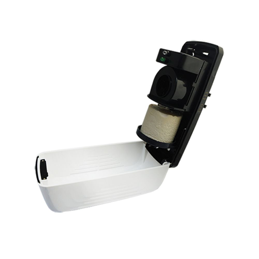 ONA Block Dispenser, sprayer for ONA Block second side view