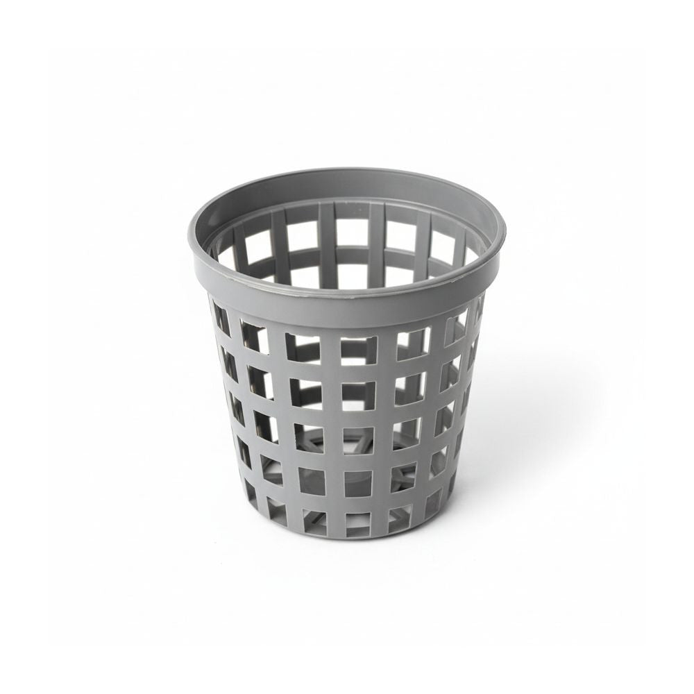 Hydroponický košík průměr 5 cm (2″) pohled zepředu