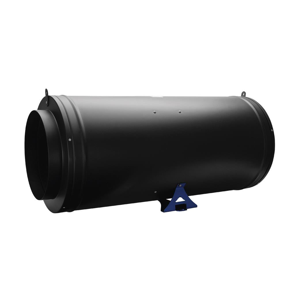 Mountain Air Whisper Fan EC 200 mm, 1205 m3/u vooraanzicht