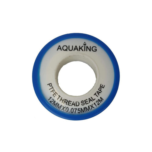 Aquaking vodotěsná páska pohled zepředu