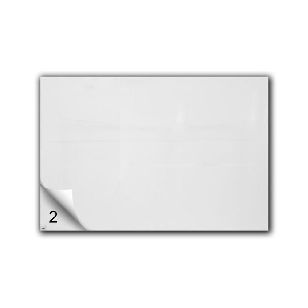 Sticky Mat podložka 61x91 cm, 30 ks pohled zepředu