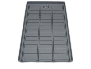 Ebb&Flow napouštěcí vana 120x200 cm pohled zepředu