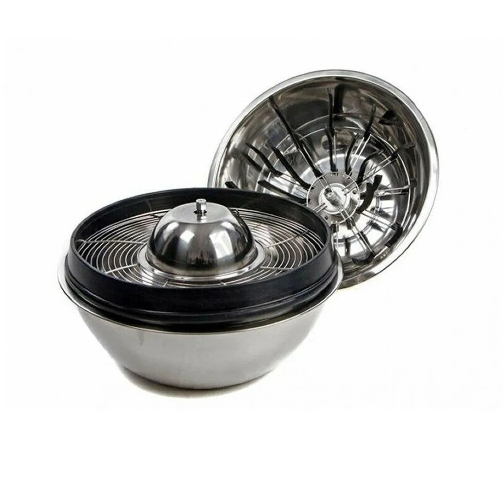 Spin Pro Original Trimmer, mechanický trimmer pohled zepředu