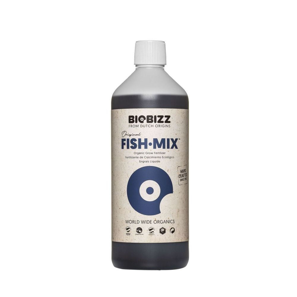 Biobizz Fish Mix 1 l pohled zepředu