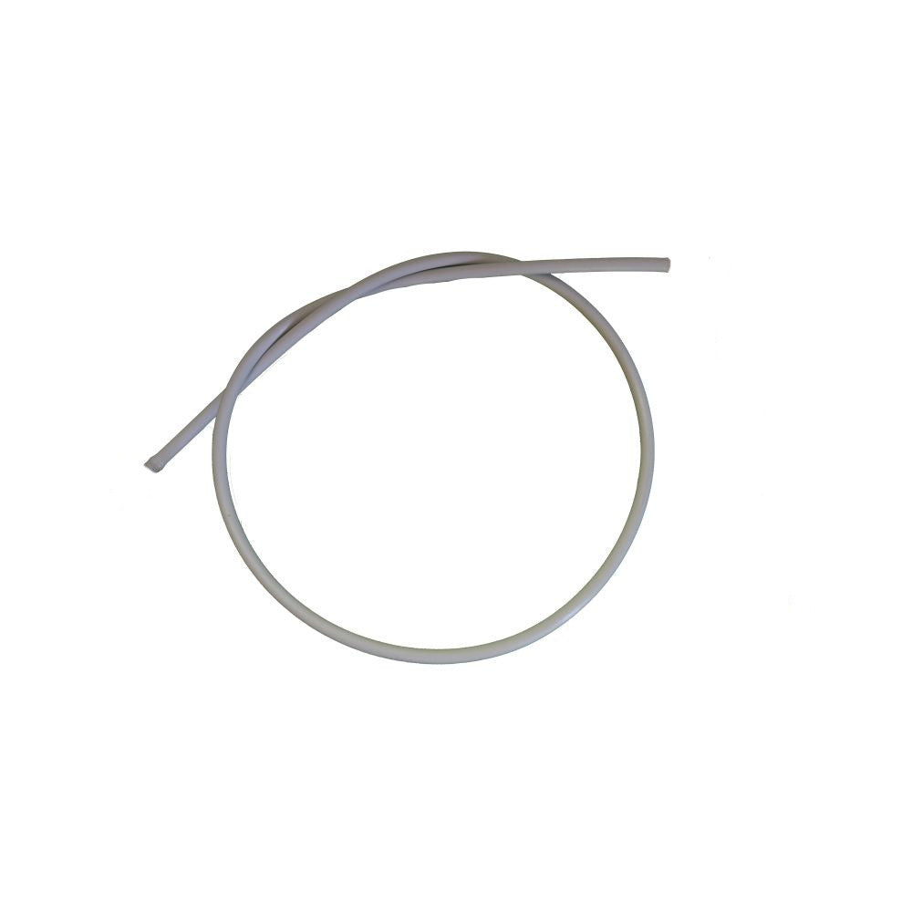 Netafim mikrohadička SSPE 5 x 3 šedá BL, 60 cm pohled zepředu