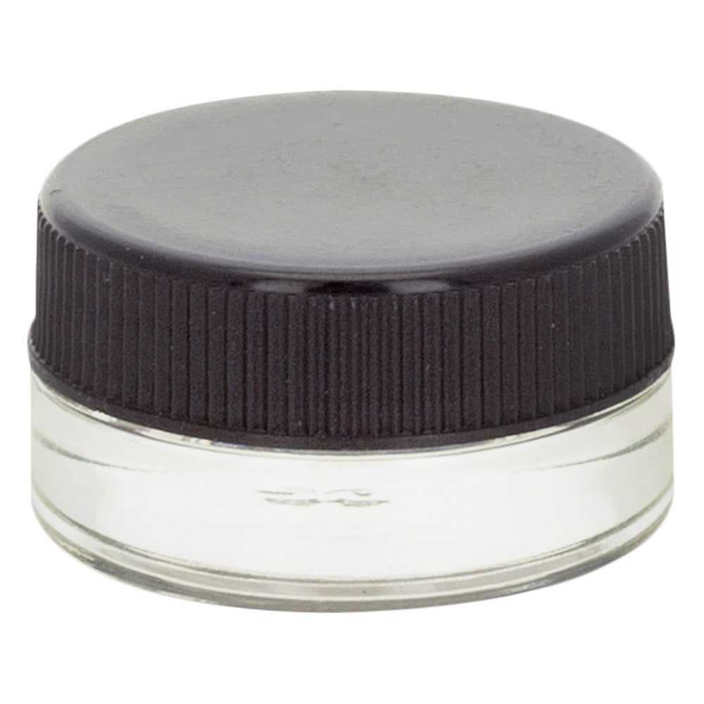 Qnubu California jar 7 ml front view