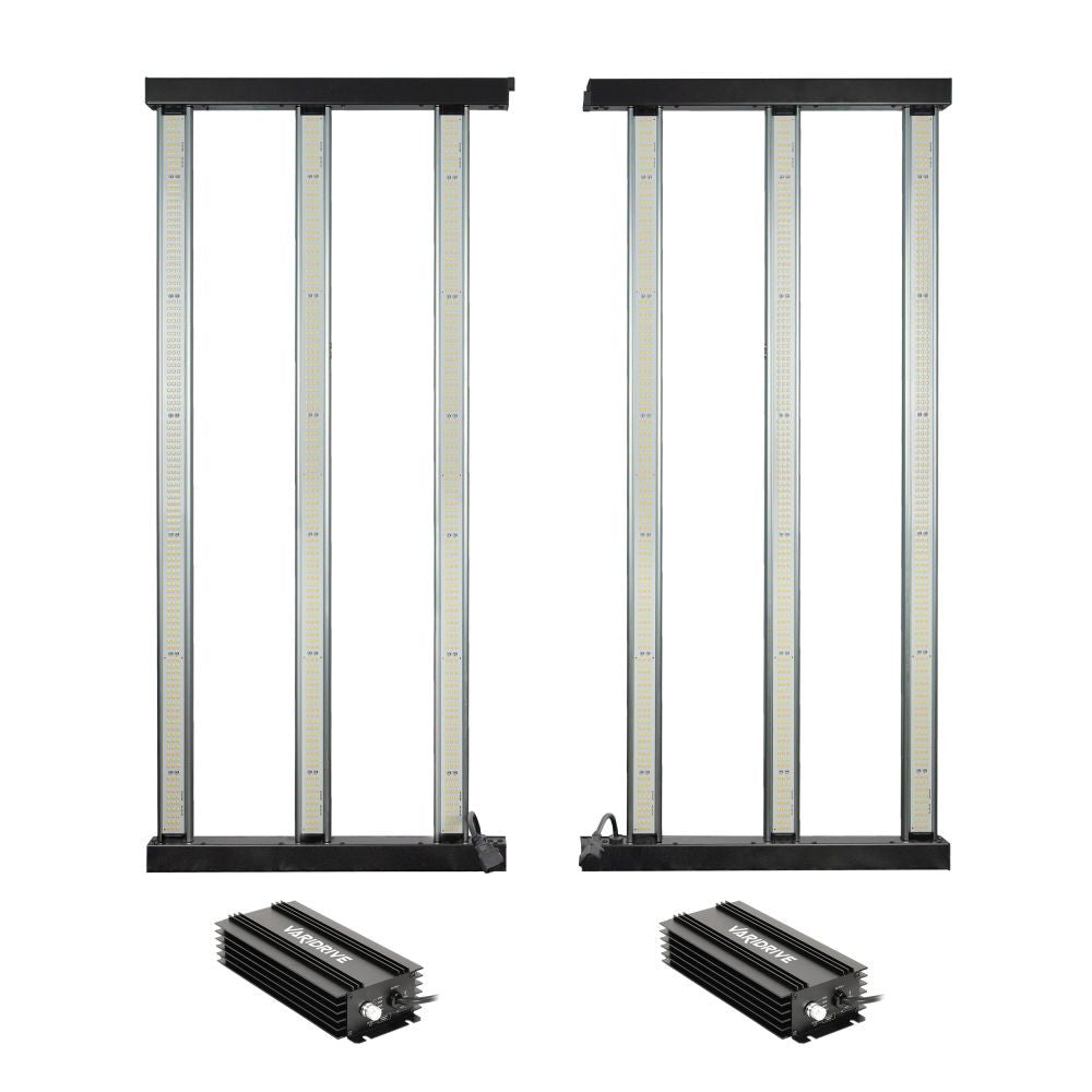 Maxibright Varidrive 2.0 LED 720W Kit s Varidrive předřadníkem druhý boční pohled