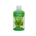 Terra Aquatica TriPart Grow 500 ml widok z przodu