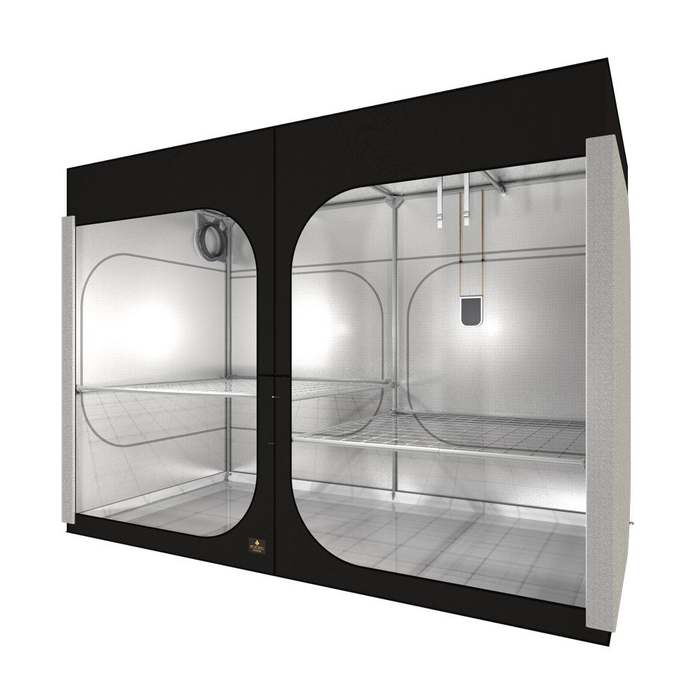 Secret Jardin Dark Room Wide 297x150x217 cm, DR300W R4.0 vue avant