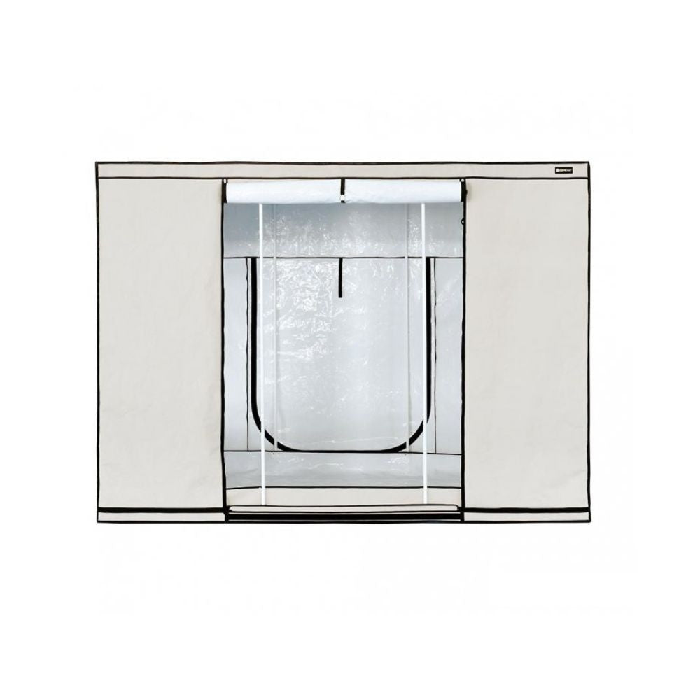 Homebox Ambient R300+, 300x150x220 cm vue de face