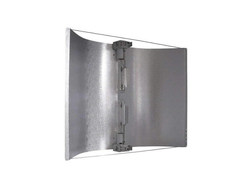 Adjust-A-Wings Avenger Large Twin + objímky + tepelné štíty boční pohled