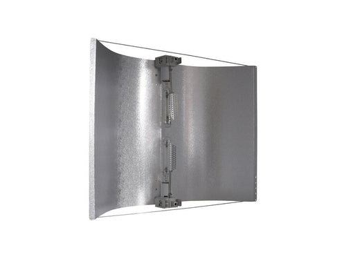 Adjust-A-Wings Avenger Large Twin + objímky + tepelné štíty boční pohled