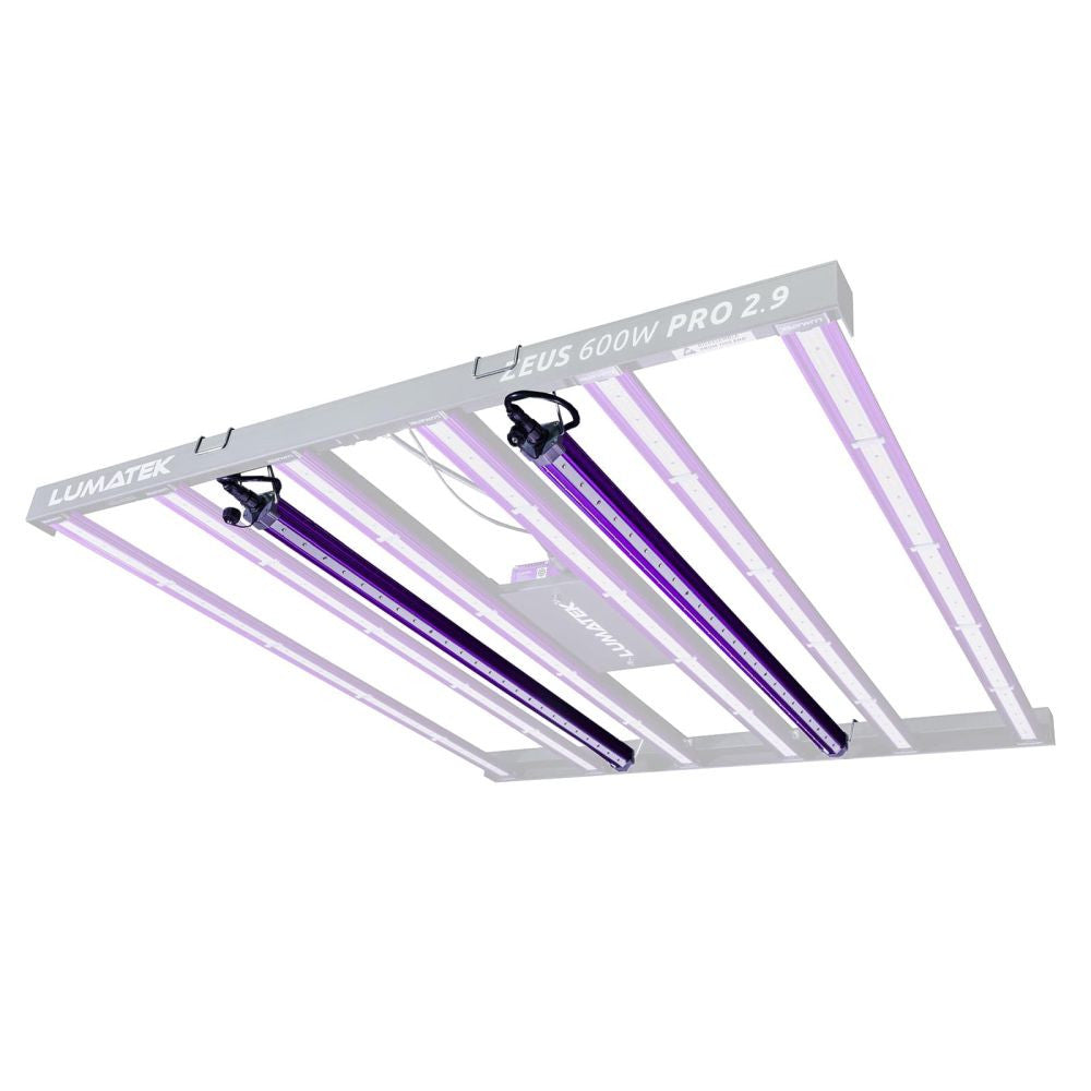 Lumatek LED UV Bar 30W view 7