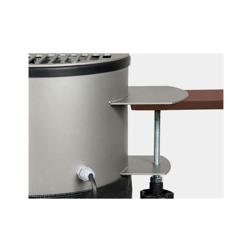 Master Trimmer MT Pocket, pro mokrý trim boční pohled