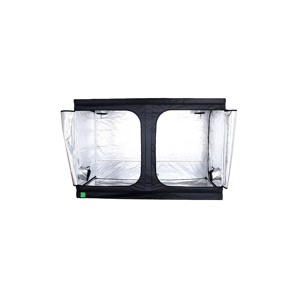 BudBox LITE 150x300x200 cm vooraanzicht