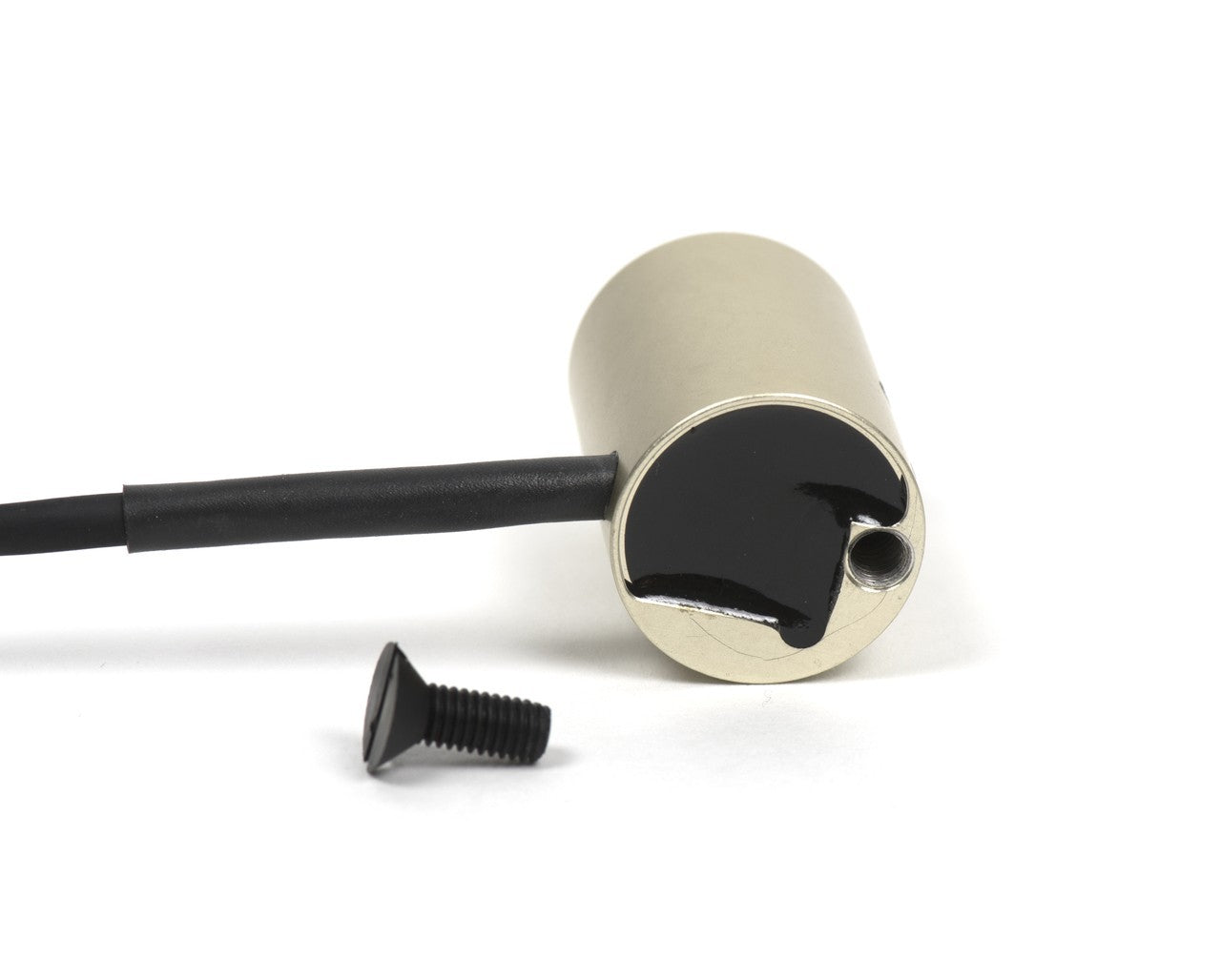 Apogee Instruments SQ-520 - sonda pro měření PAR/PPFD pohled zezadu