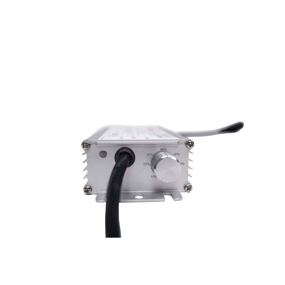 SANlight STIXX 50W, LED svítidlo 150 μmol/s pohled na obsah balení