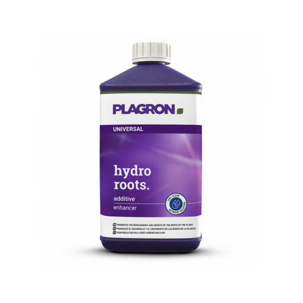 Plagron Hydro Roots 1 l widok z tyłu