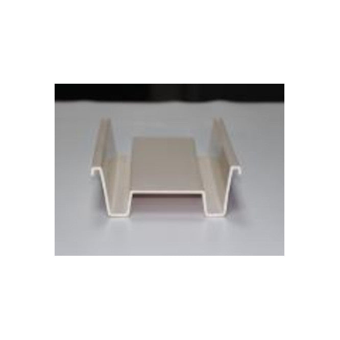 Urban Coco Bag Gutter single gutter 1 pc, 2 m side view