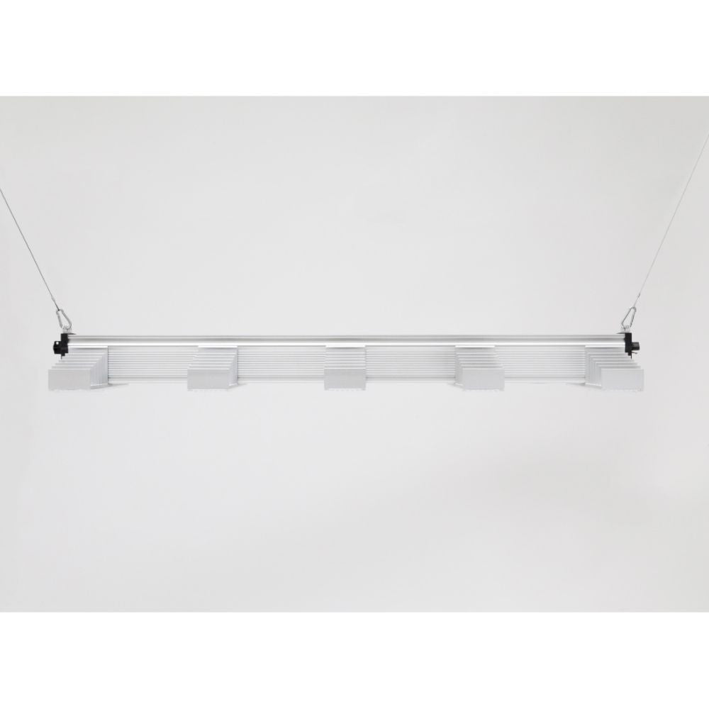 SANlight EVO 5-120 340W LED 3 µmol/J - V1.5 tweede zijaanzicht