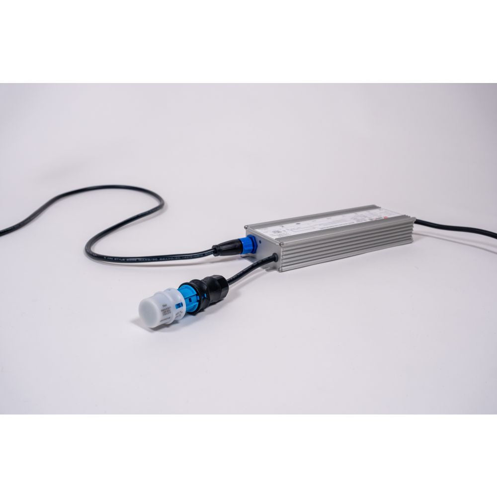 SANlight STIXX 2-60 Set LED 94W - 254 μmol/s (AS5010) detailní pohled