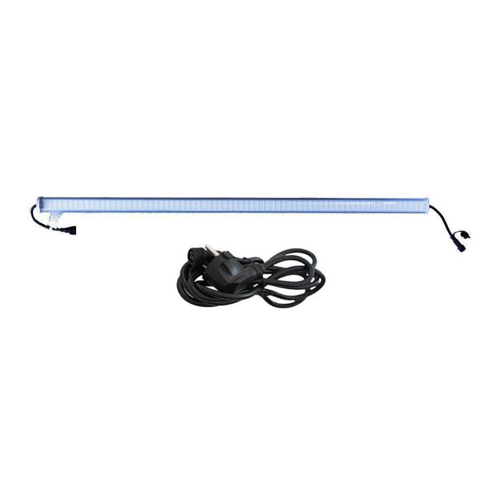 GENT G-LED 42W Linkable x1, Grow Light 6500K, inklusive Stromkabel Vorderansicht