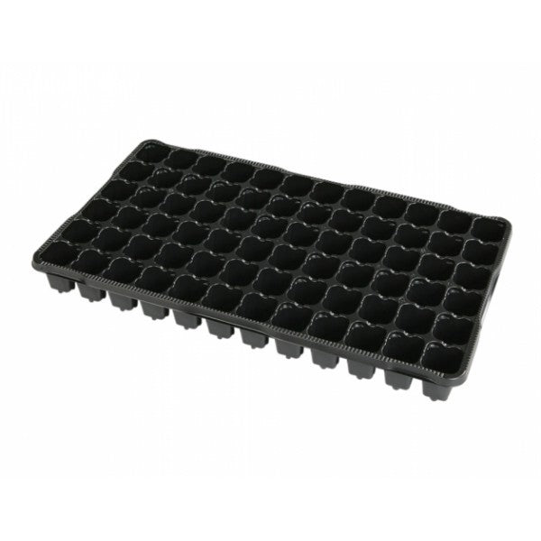 Sadbovač JP pro 104 ks (díra 3x3 cm) boční pohled