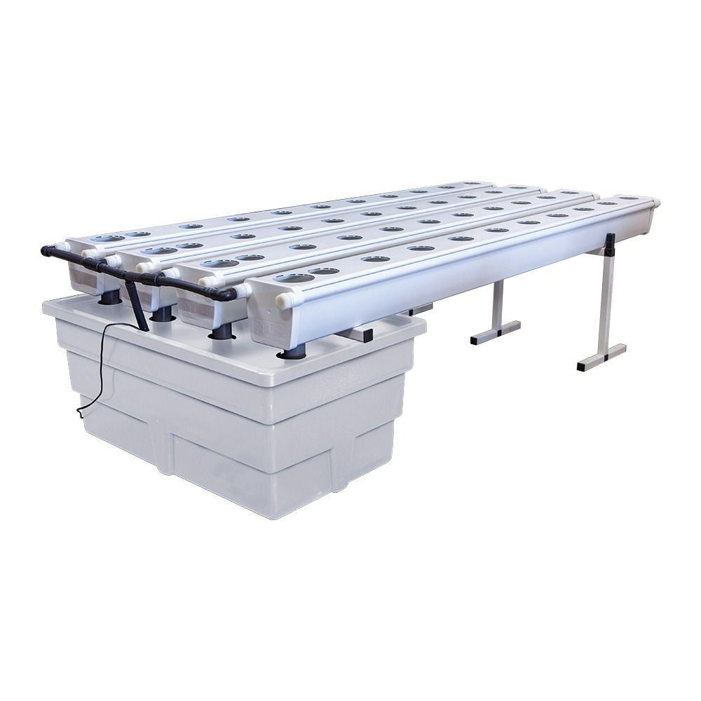 Terra Aquatica Growstream 40 V2 pohled zepředu