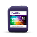 Plagron Green Sensation 5 l Vorderansicht