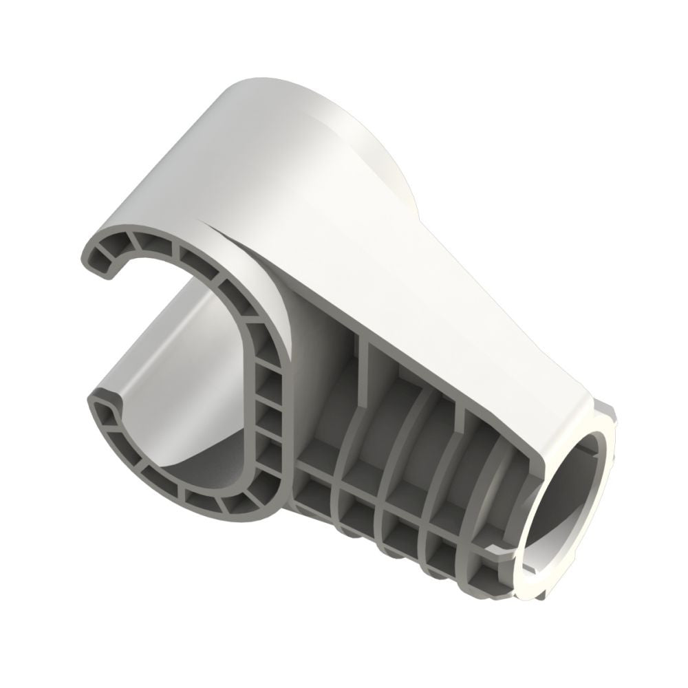 Secret Jardin Handling Corner manipulační roh 25 mm 1 ks pohled zepředu