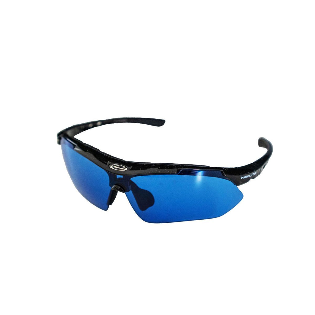 Garden High Pro Clear Schutzbrille zweite Seitenansicht