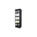 Garden High ProBox Propagator L, 60x40x200 cm vue de face