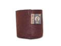 Root Pouch Boxer Brown bloempot textiel 21x21 cm - 8 l vooraanzicht