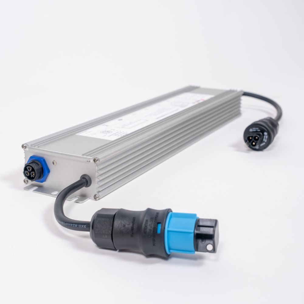 SANlight Driver Set STIXX 5, 910W (AI5115) vue de dos