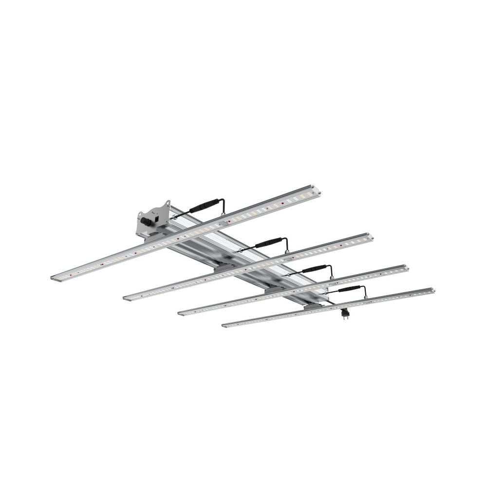 Hortimol LED 330W MXH4 2.5 µmol/J frontudsigt