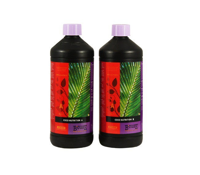 Atami B´Cuzz Coco A+B 1 l pohled zepředu