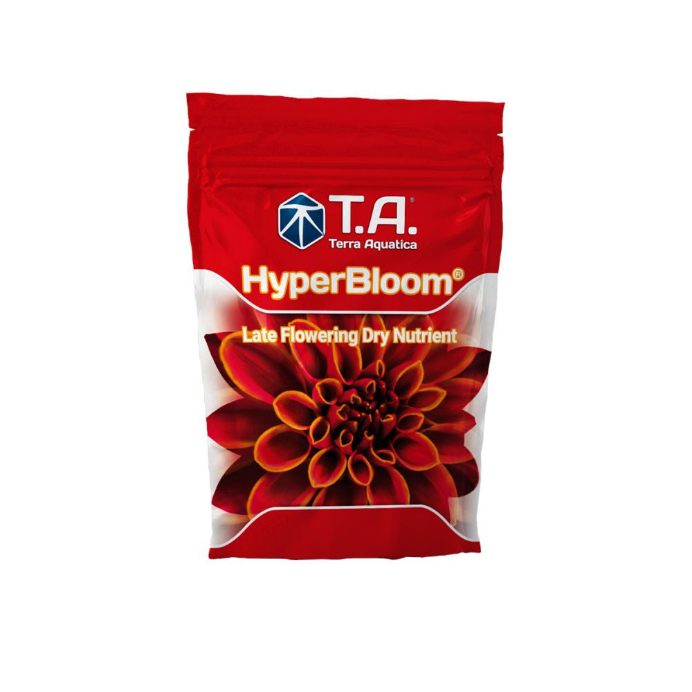 Terra Aquatica HyperBloom 500 g side view