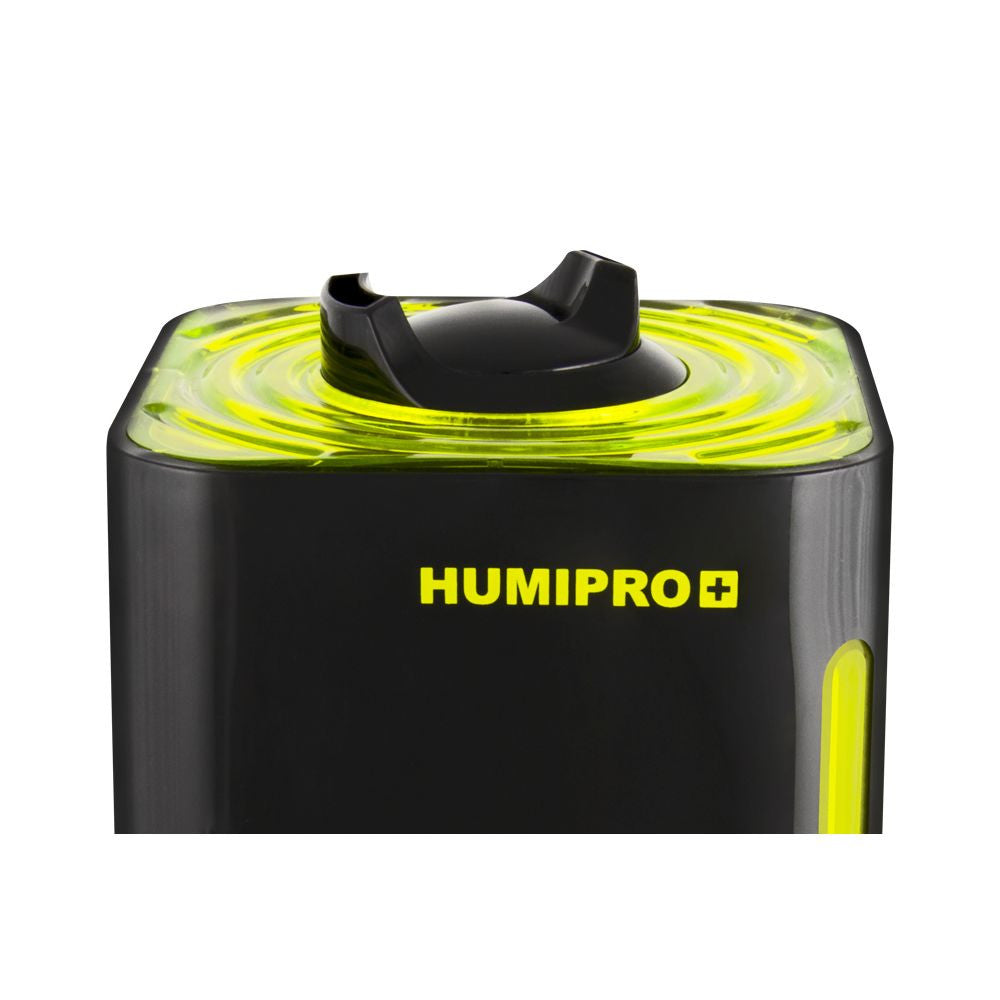 Zvlhčovač Garden High Pro HumiPro 4 l boční pohled