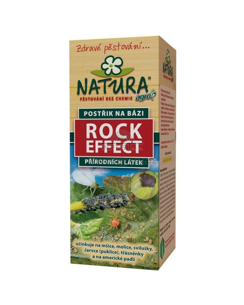 Agro Natura - Rock Effect 250 ml Vorderansicht