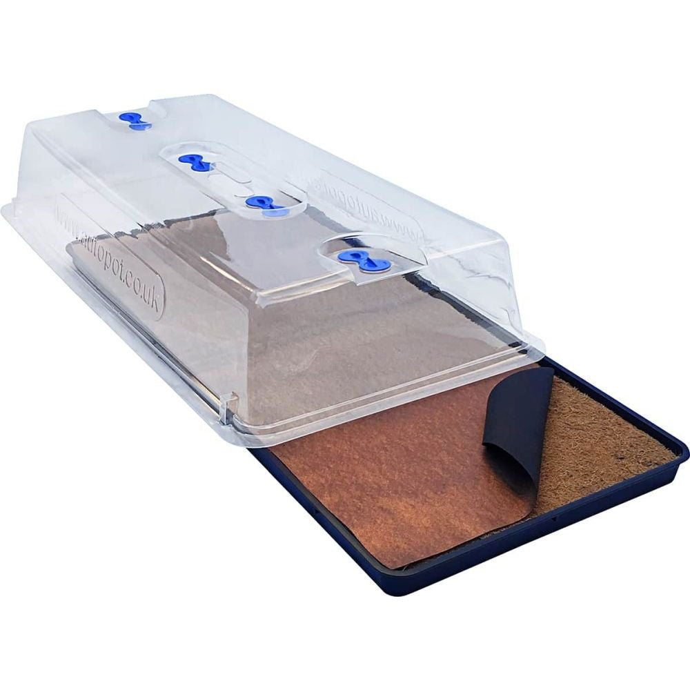 Autopot Easy2Propagate Basic Kit pohled zepředu