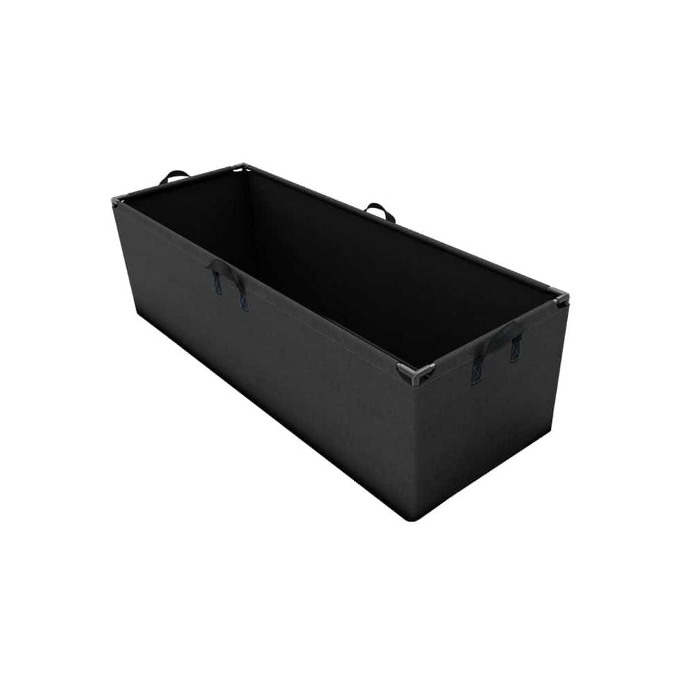 Autopot Tray2Grow pot en tissu 93x33x35 cm vue de face