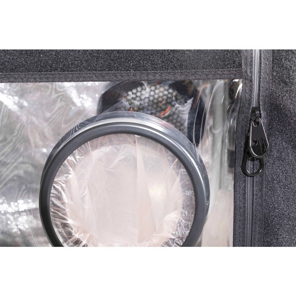 Garden HighPro Probox Mushpro M, 60x40x80 cm vue 9